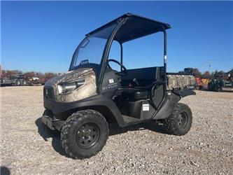 Kubota RTV520R-A