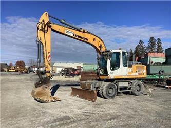 Liebherr A904C