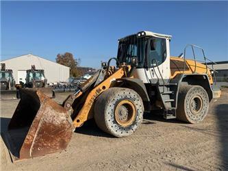 Liebherr L556