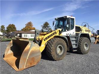 Liebherr L566