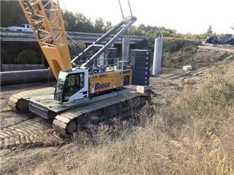 Liebherr LR1250-1