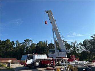 Liebherr LTM1160