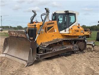 Liebherr PR736 XL