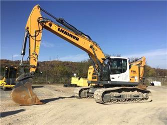 Liebherr R936 K LC