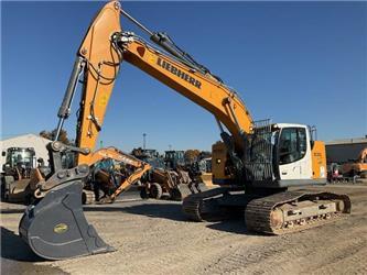 Liebherr R936 KLC