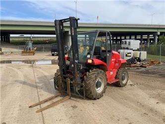 Manitou M30-4