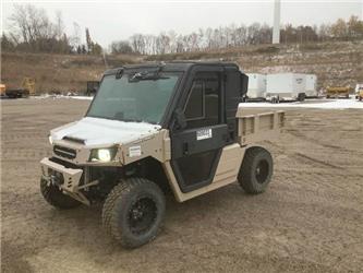 Massimo Militia 1000