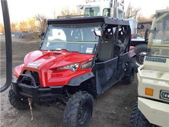  Massimo MSU 800