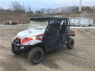  Massimo MSU800