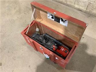 MultiQuip HBC25B
