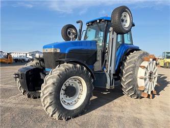 New Holland 8970