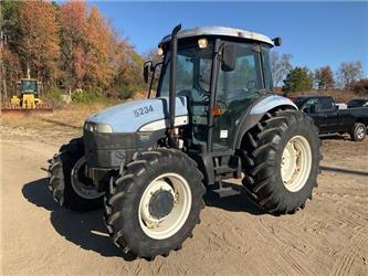 New Holland TD80D