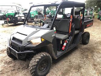 Polaris Pro XD