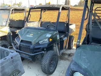 Polaris Ranger 500