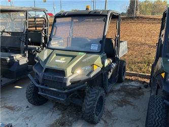 Polaris Ranger 500