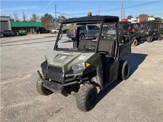 Polaris Ranger 500