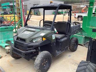 Polaris Ranger 500
