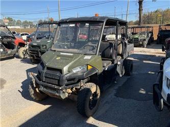 Polaris Ranger 570