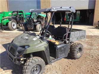 Polaris Ranger 570