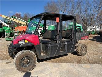 Polaris Ranger Crew