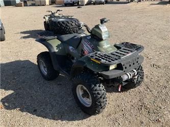 Polaris Sportsman 400