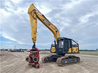 Sany SY245F