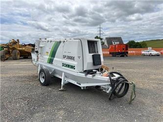 Schwing SP 2800 E