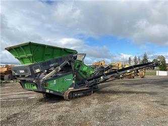 Terex COLT600