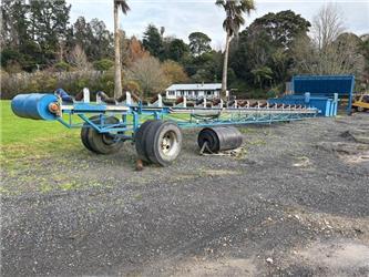 Transfer Conveyor