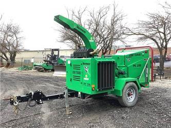 Vermeer BC1000XL