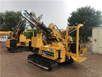Vermeer PD10