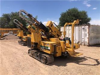 Vermeer PD10