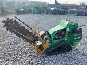 Vermeer RTX250