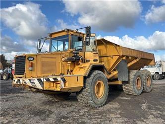Volvo A30
