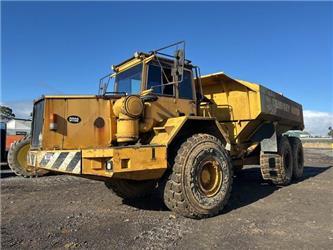 Volvo A35