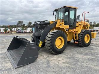 Volvo L105