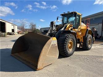 Volvo L150H
