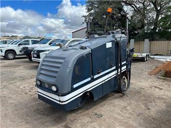 Wirtgen W35DC
