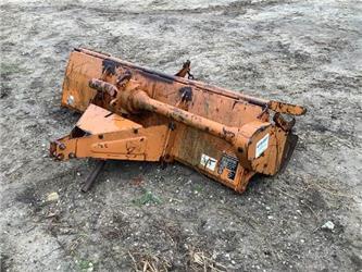 Woods SGT72