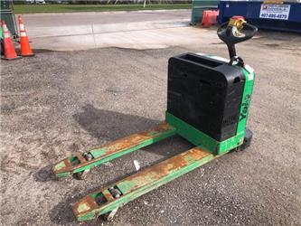 Yale MPB040-EN24T2748