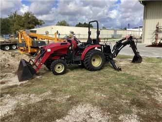 Yanmar YT235