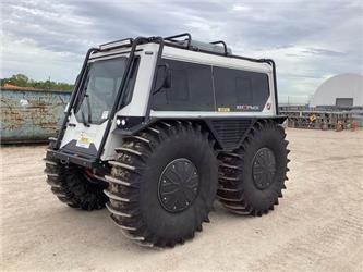  Zeal Motor Fat Truck
