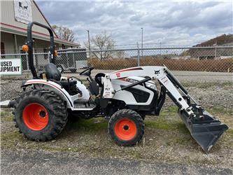 Bobcat CT2025