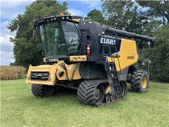 CLAAS 750