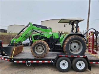 Deutz-Fahr 4080E