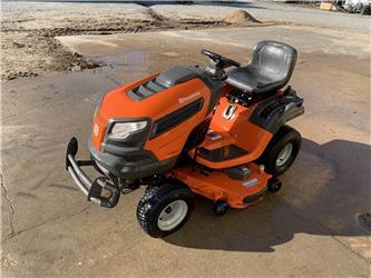 Husqvarna yt48dxls