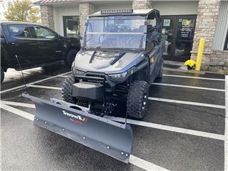  Intimidator IUTV-5