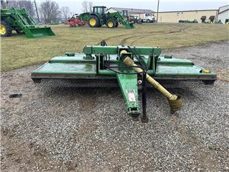 John Deere 1018