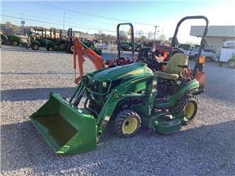 John Deere 1025R