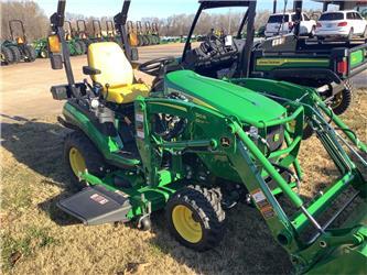 John Deere 1025R